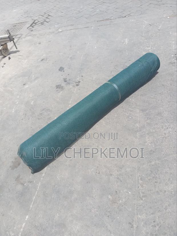 Scaffolding Net 3mt X 50mtr