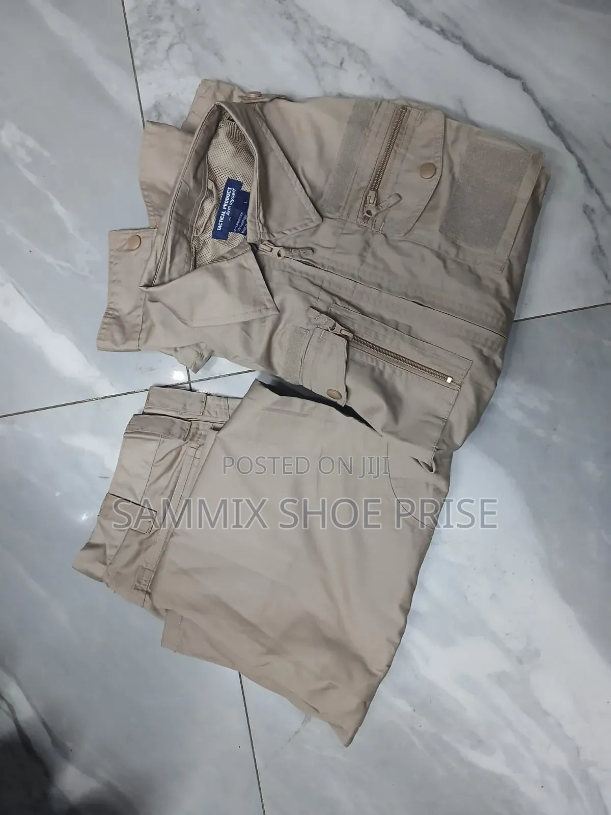 Outdoor Tactical Suits