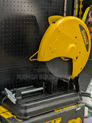 Dewalt – D28730-B5 2300W 355mm-Chop Saw