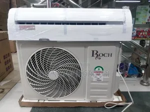 Air Conditioner Roch Inverter 12000btu Split Type
