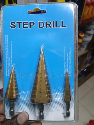 Step Bit Set/Triangle Bit