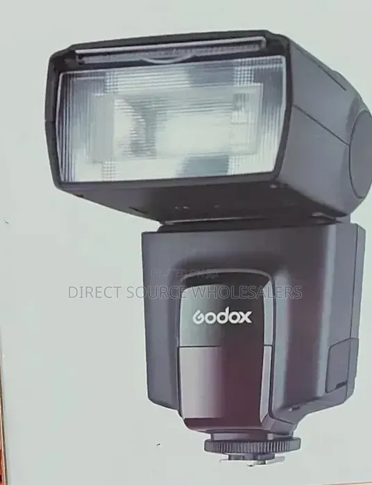 Tt560 II Camera Flash