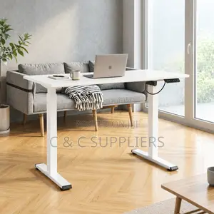 Advanced Adjustable Electric Table-1400mm