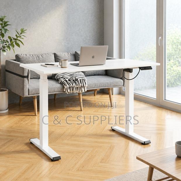 Advanced Adjustable Electric Table-1400mm - main view