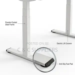 Advanced Adjustable Electric Table-1400mm