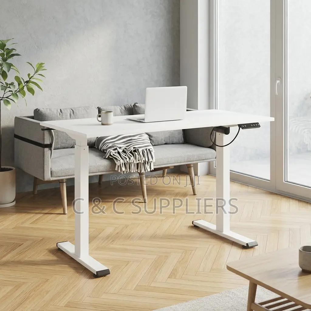 Advanced Adjustable Electric Table-1400mm