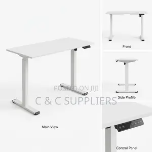 Advanced Adjustable Electric Table-1400mm