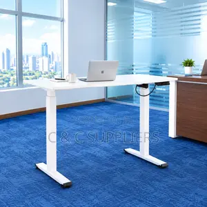 Advanced Adjustable Electric Table-1400mm