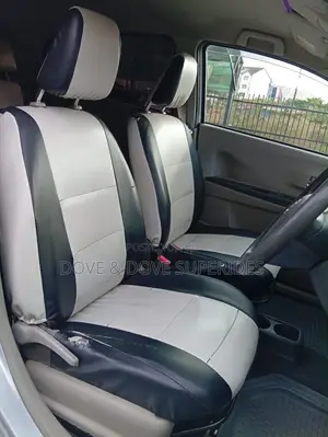 Daihatsu Mira 2017 Silver