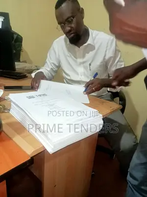 Tender Proposal Writing & AGPO Bidding Services