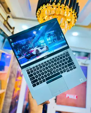 Laptop Dell Latitude 5410 16GB Intel Core i5 SSD 256GB