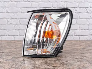 Corner Lamp / Light Toyota Noah Townace Sr40 Full Clear