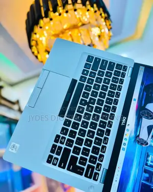 Laptop Dell Latitude 5410 16GB Intel Core i5 SSD 256GB