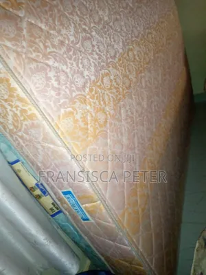 Orthopedic Spring 5by 6 Mattresses