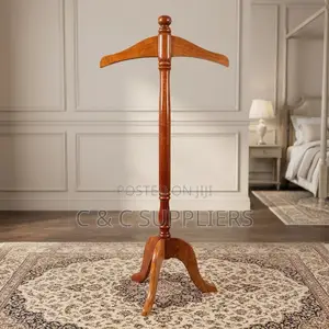 Directors Coat Stand