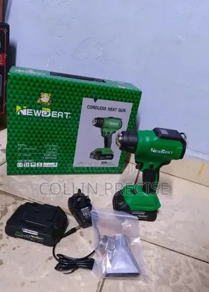 Newbeat 21V Cordless Heat Gun