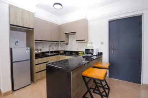 Cozy 1bed in Kilimani