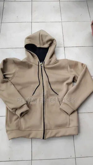 Colour Blended Hoodies