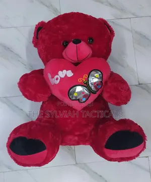 *Original Ted Bears* *Sizes 45 Cm*
