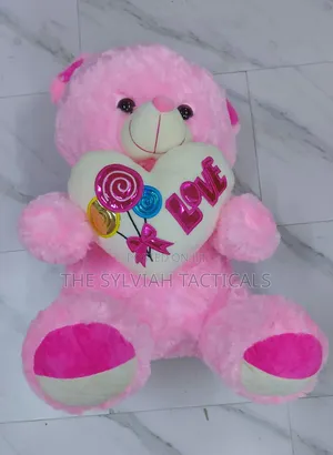 *Original Ted Bears* *Sizes 45 Cm*