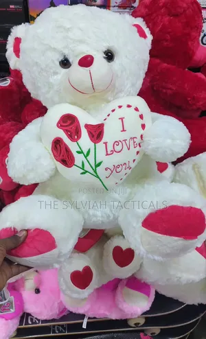 *Original Ted Bears* *Sizes 45 Cm*