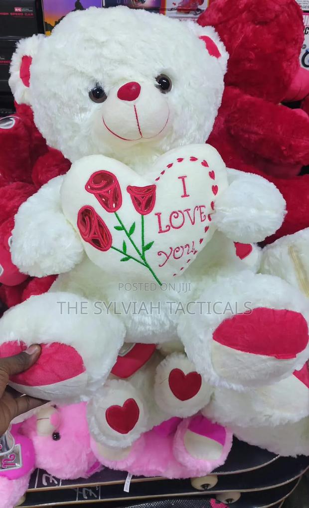 *Original Ted Bears* *Sizes 45 Cm* - thumbnail 3