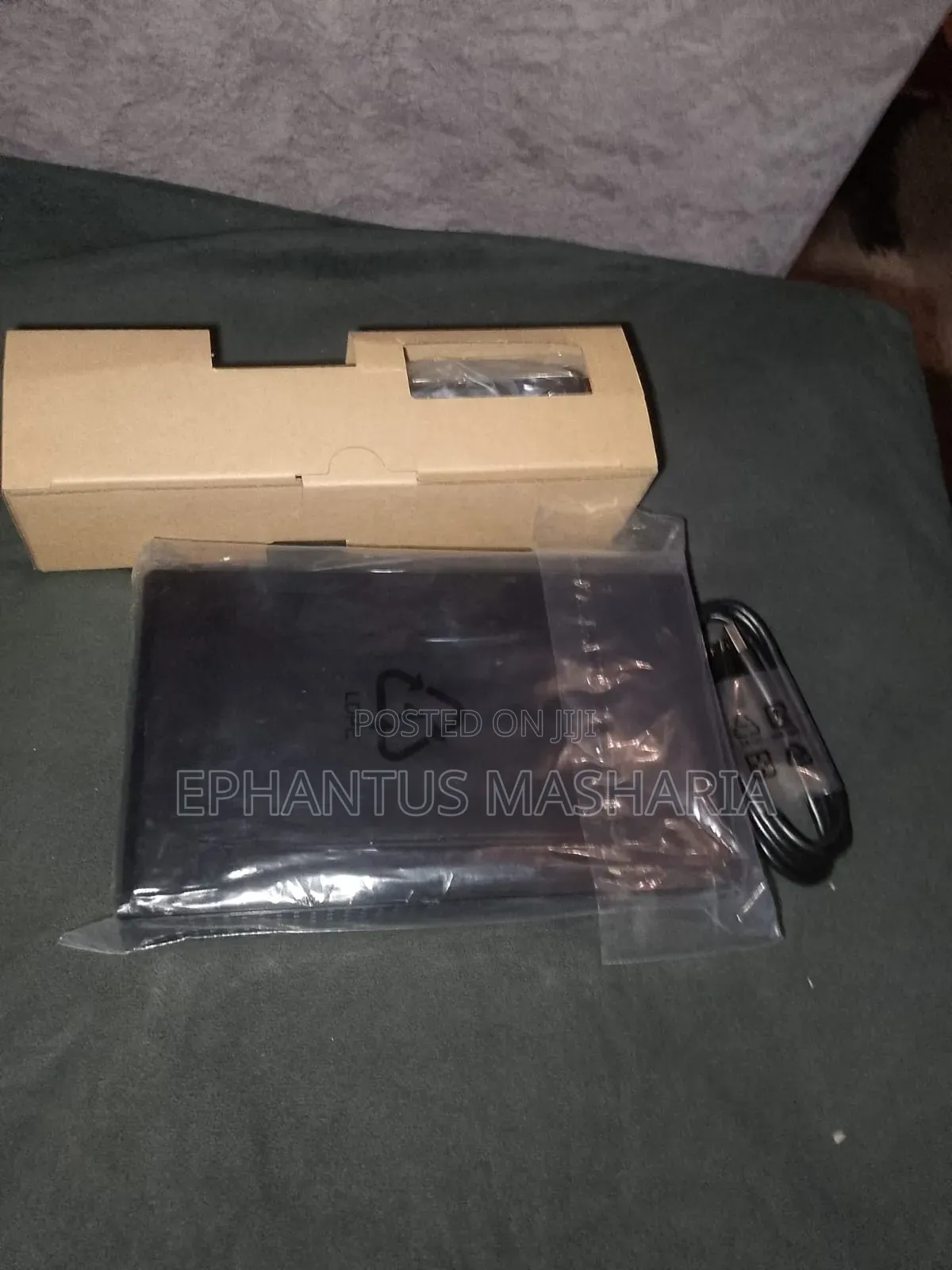 8TB Seagate External Hard Disk for Sale by Ephantus