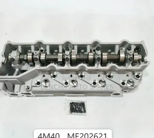 Cylinder Head Engine 4m40 Mitsubishi Pajero