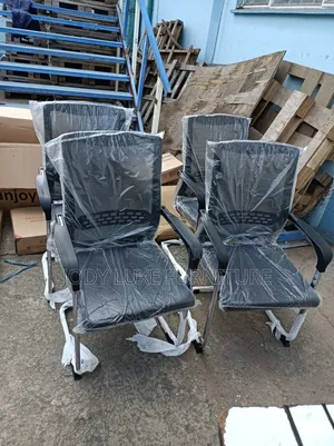 Important Waiting Chair Visitors Chair