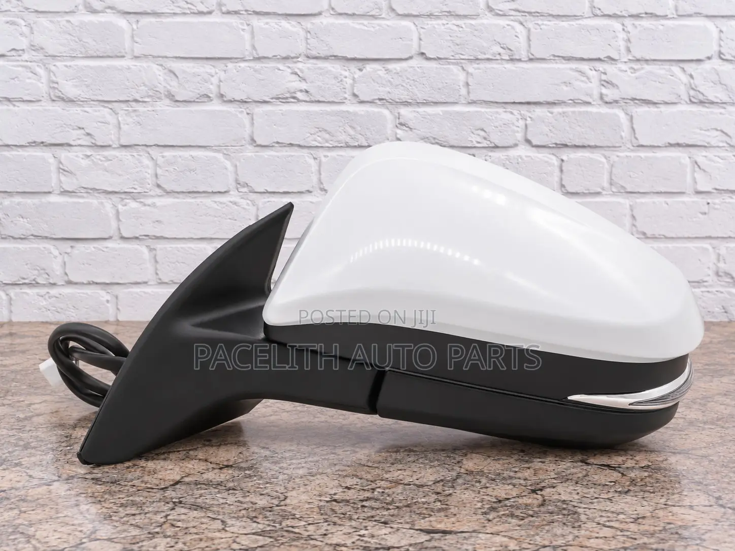 Side Mirror Noah Voxy Esquire 7 Wires Automatic 2014 -2021