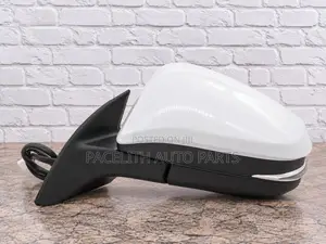 Side Mirror Noah Voxy Esquire 7 Wires Automatic 2014 -2021