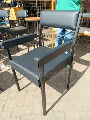 Office Square Seat