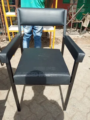 Office Square Seat