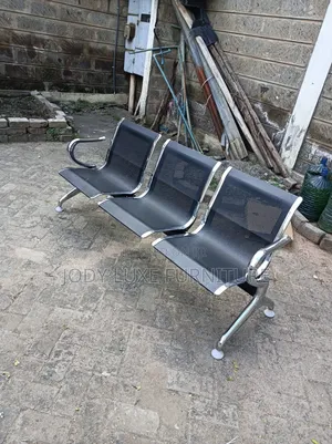 Like Waiting Visitors Chair Office Chair