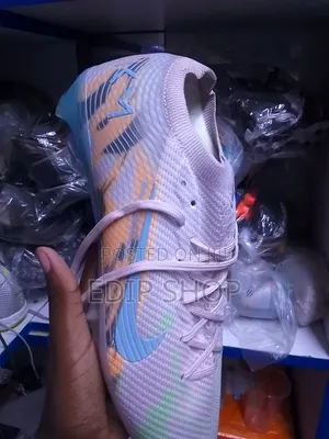 Nike Air Zoom Mercurials Football Boots/ Soccer Boots