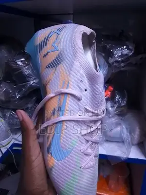 Nike Air Zoom Mercurials Football Boots/ Soccer Boots