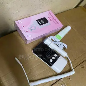 Handheld Baby Doppler Ultrasonic Doppler KWL101 Detection Machine