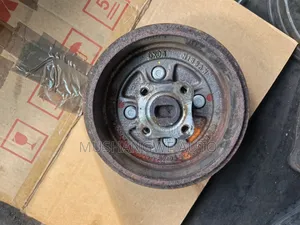 NISSAN NOTE E13/ Rear Drum / Hub