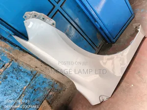 Toyota Filder / Axio 141 Fender (Wing)