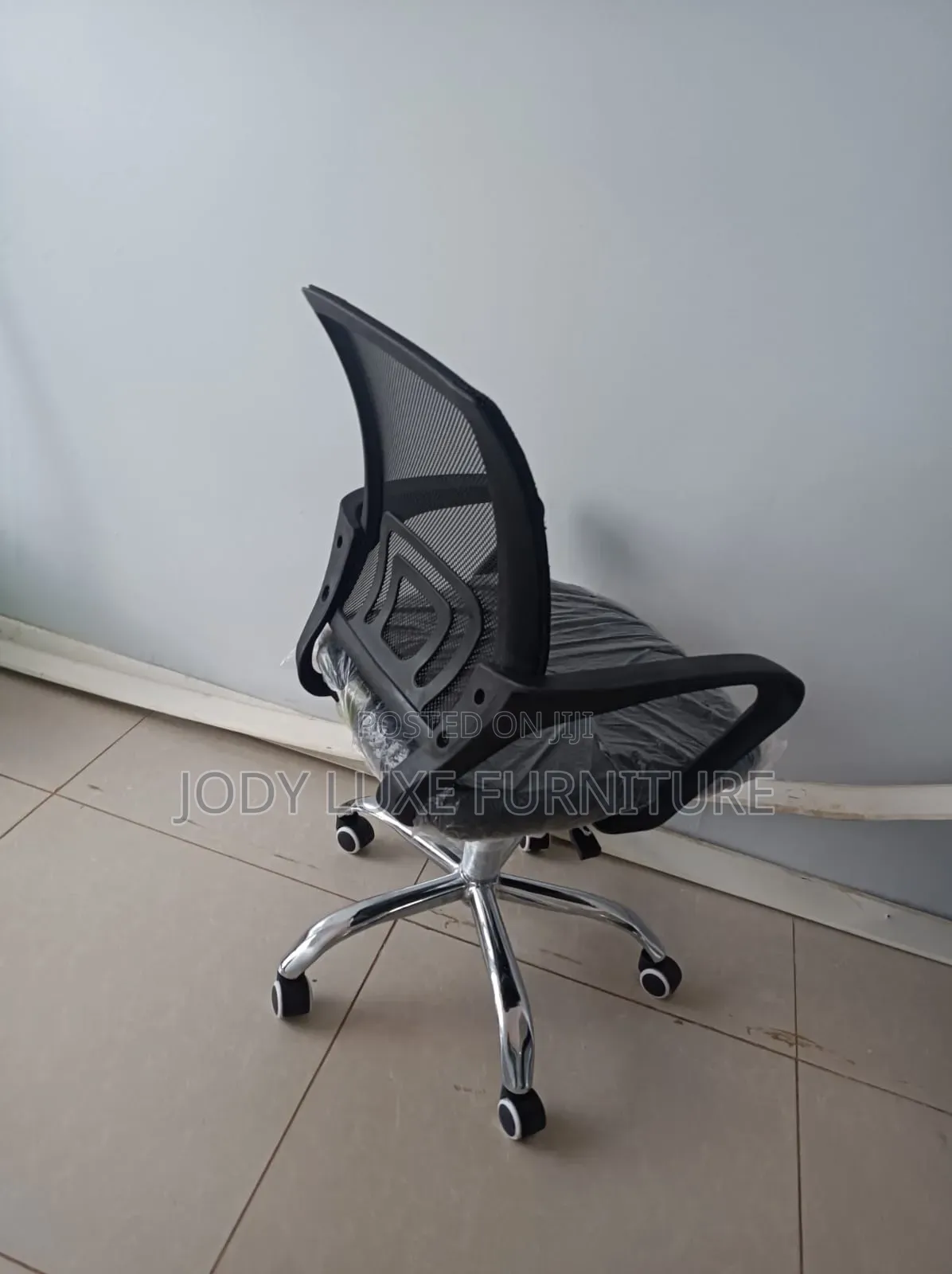 Important Ergonomic Mesh Office
