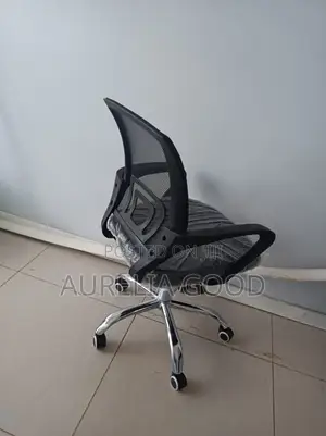 Important Ergonomic Mesh Office