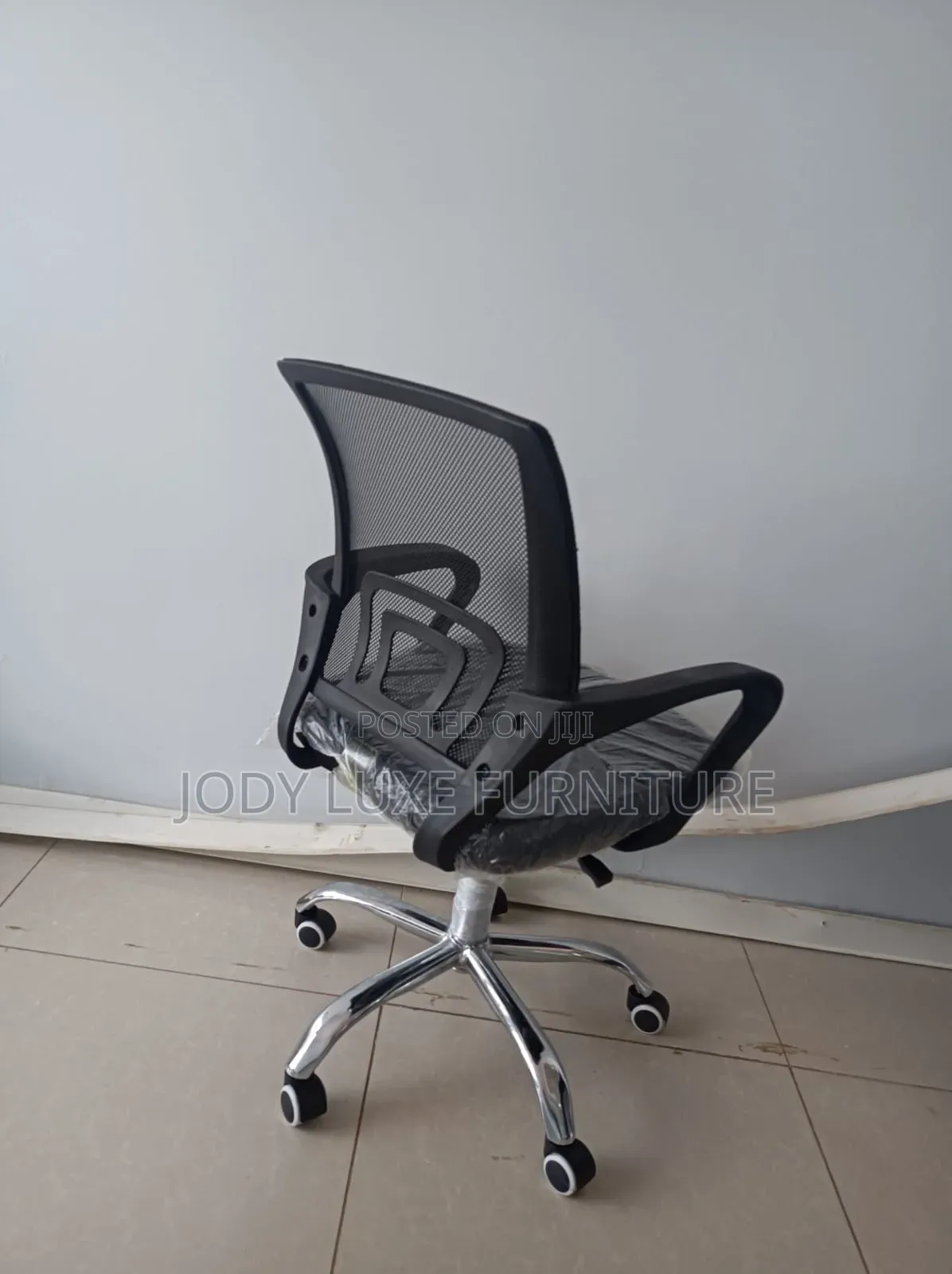 Important Ergonomic Mesh Office
