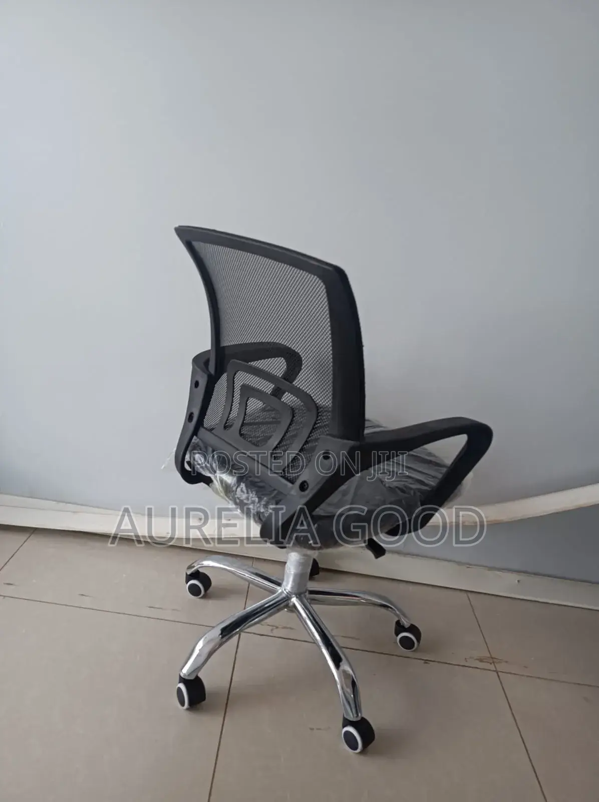 Important Ergonomic Mesh Office