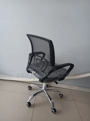 Important Ergonomic Mesh Office