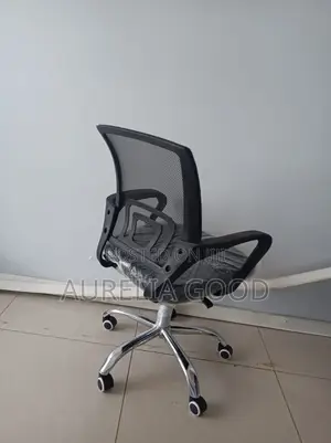 Important Ergonomic Mesh Office