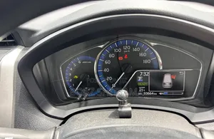 Toyota Corolla Fielder 2019 White