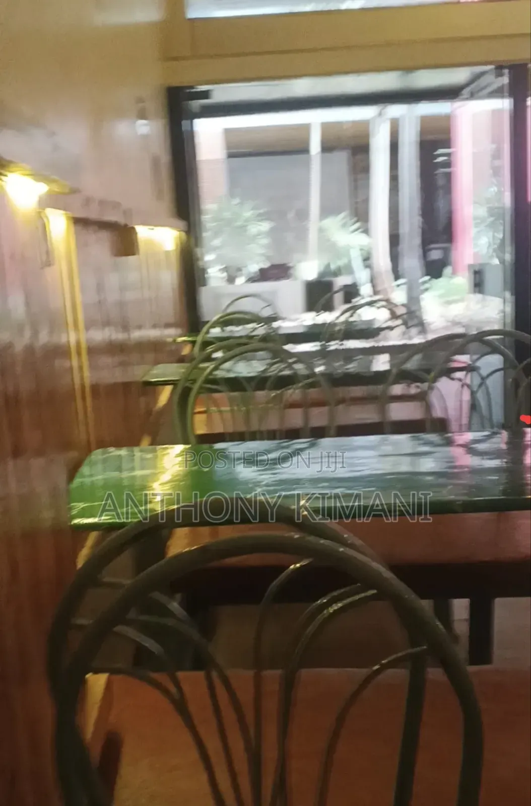 Restaurant for Sale CBD