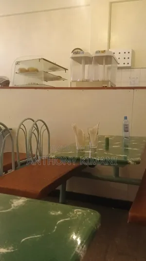 Restaurant for Sale CBD