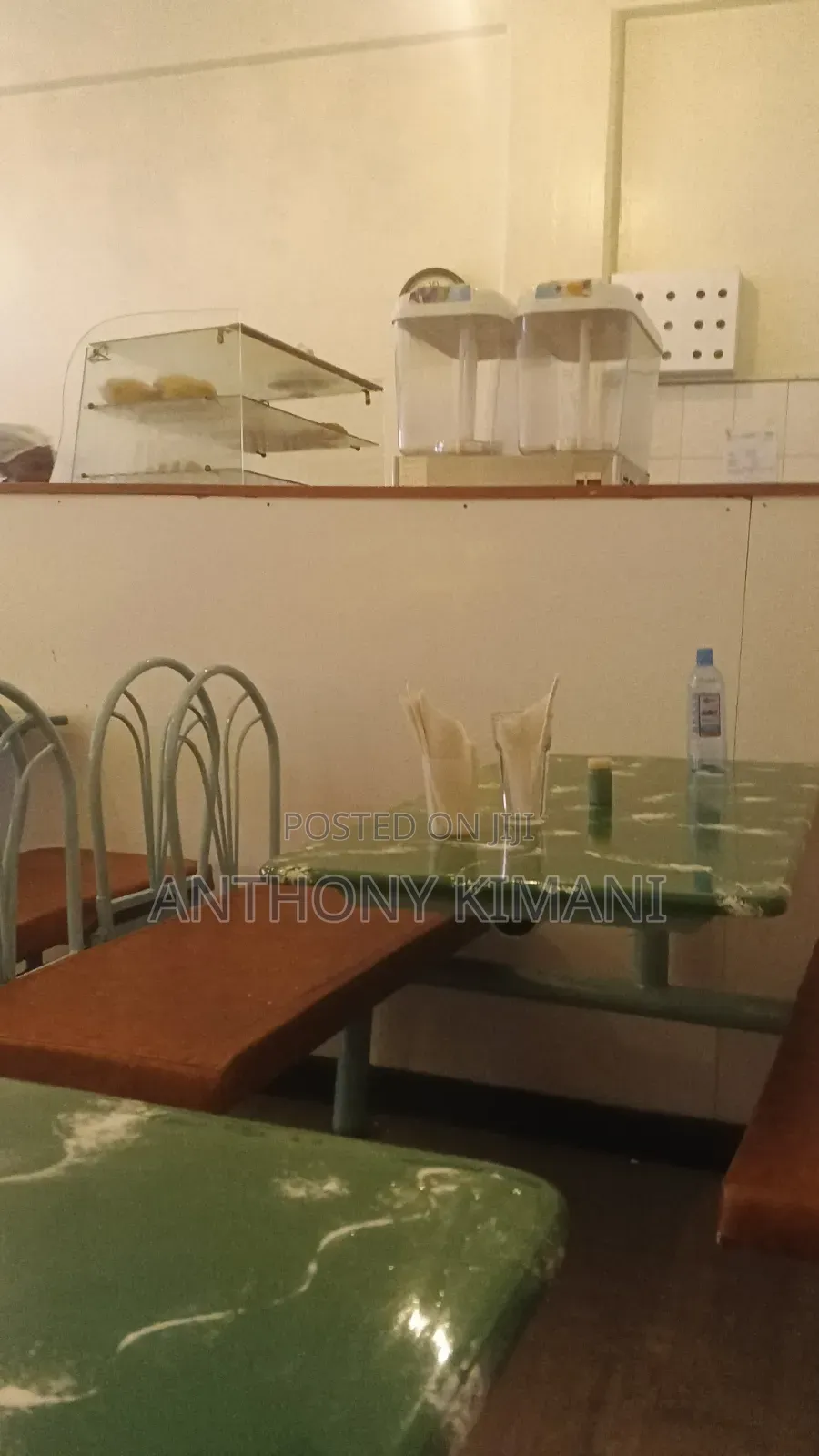 Restaurant for Sale CBD