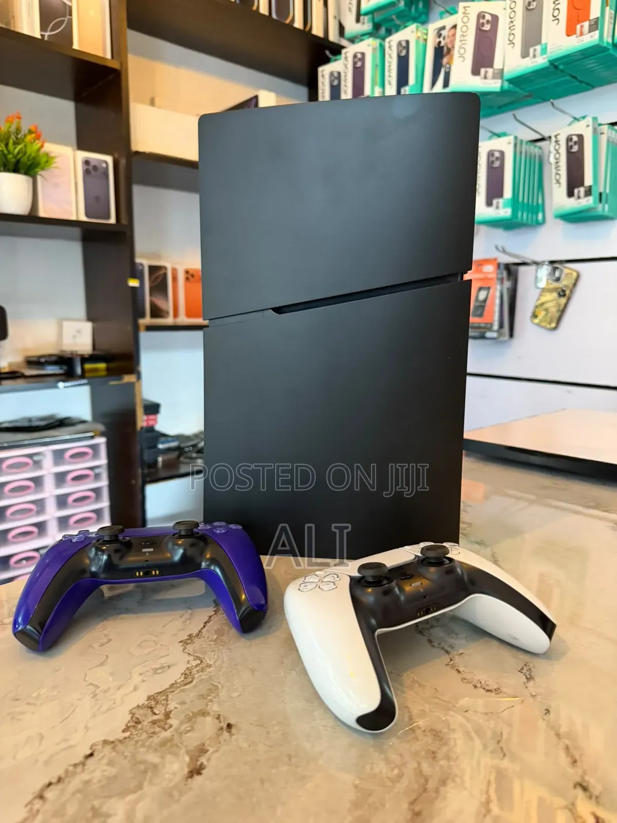 Playstation 5 Slim Digital